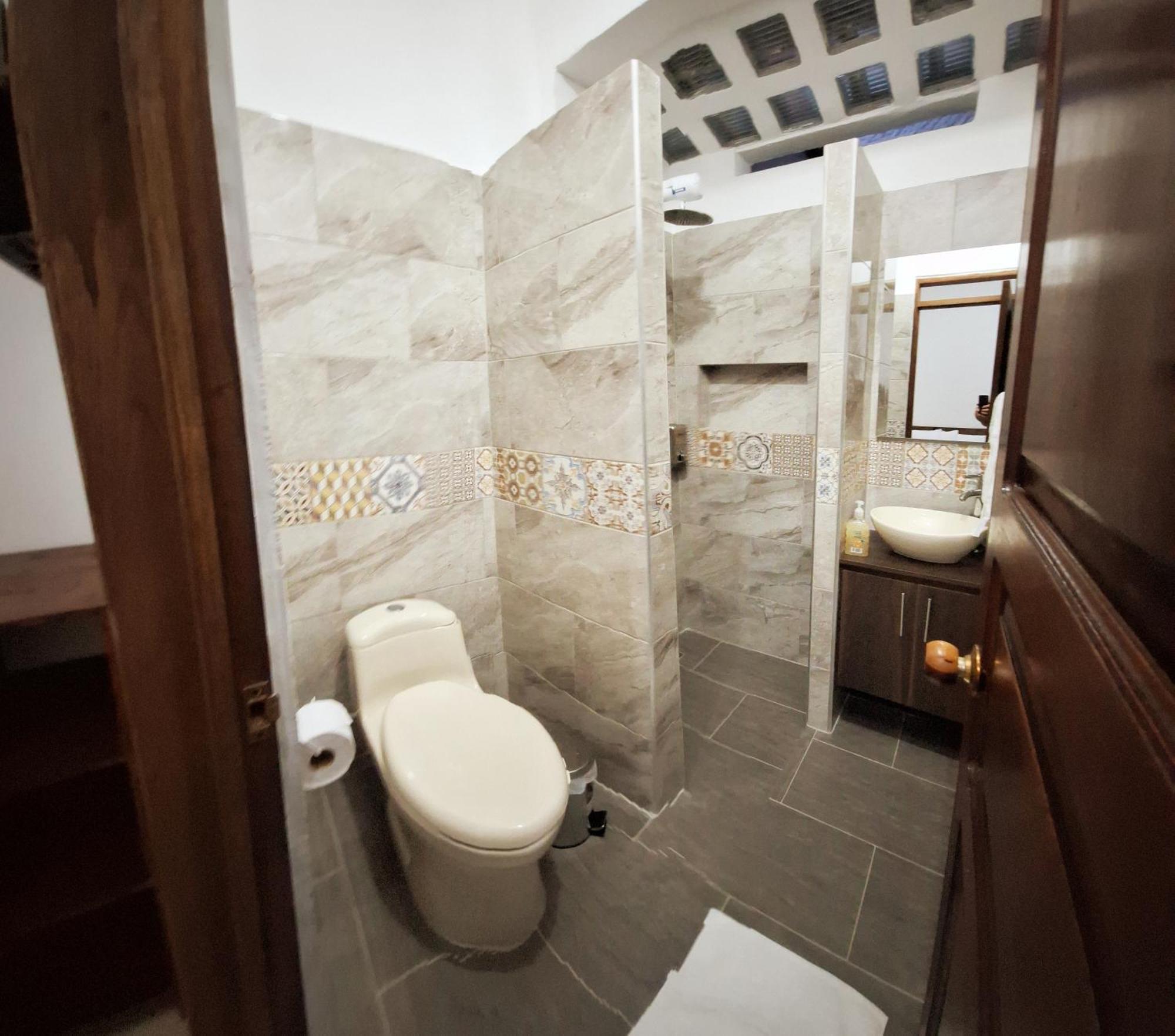 Volarte Hostal Хардін Екстер'єр фото